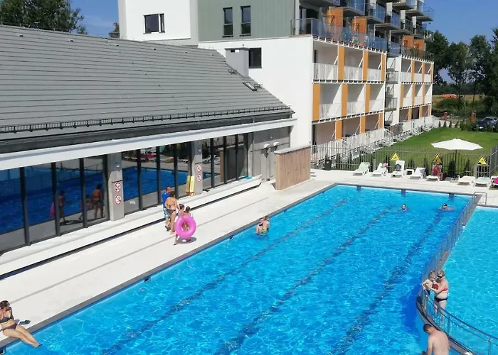 Apartament Słoneczny