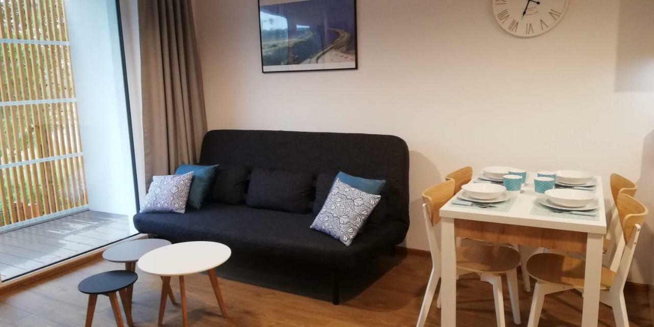 Słoneczny Apartament