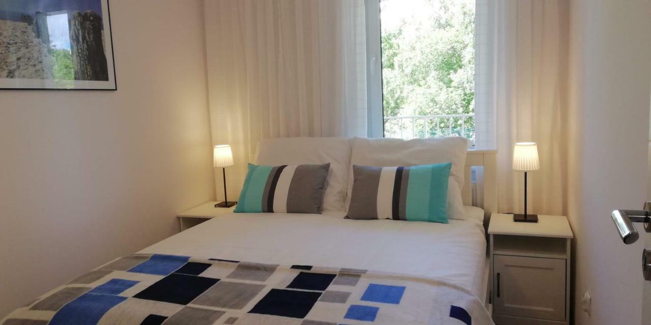 Słoneczny Apartament