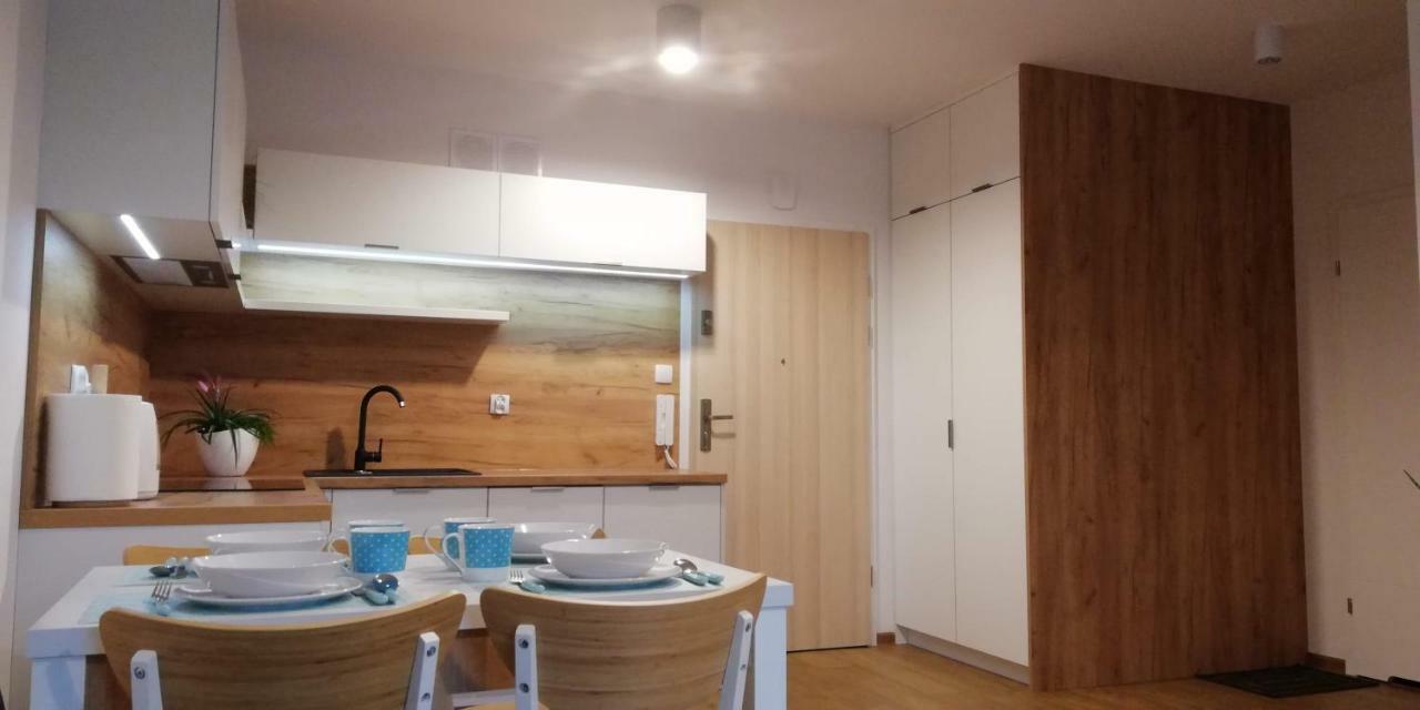 Apartament Słoneczny *