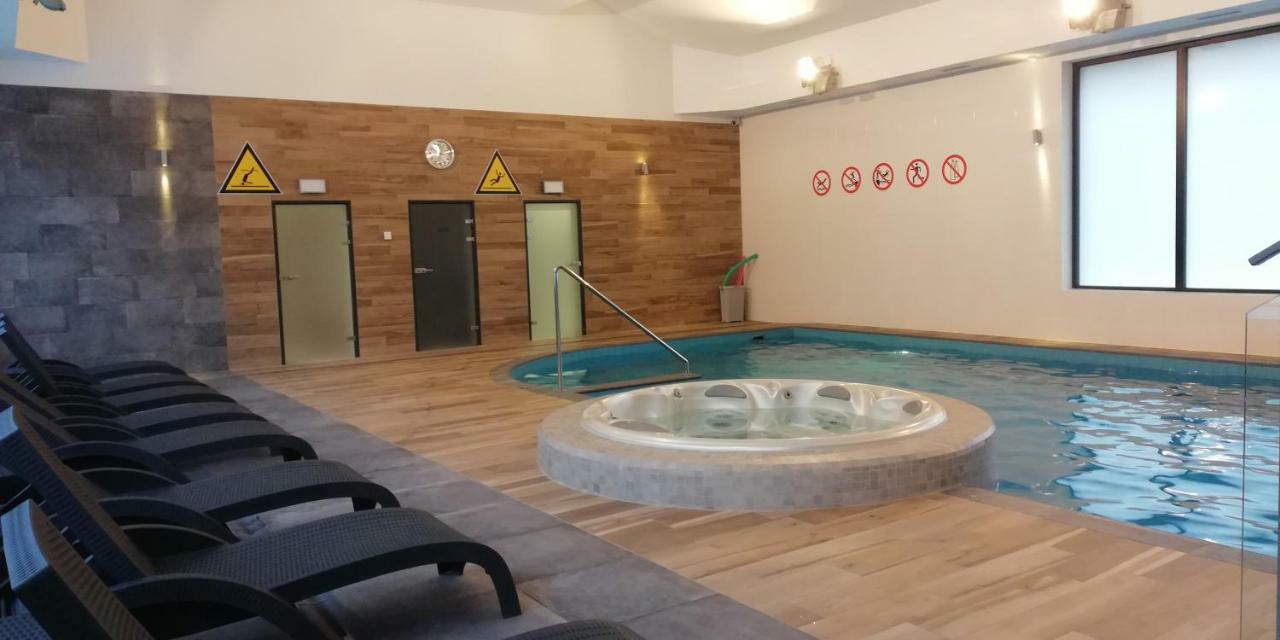 Apartament Słoneczny Kołobrzeg