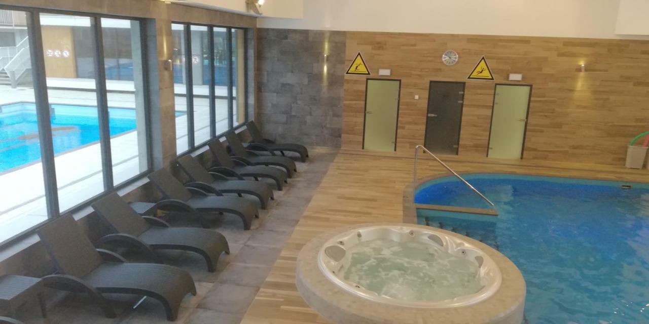 Słoneczny Apartament *